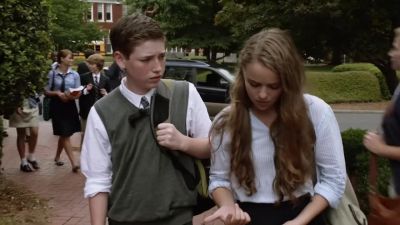 Is Dad really coming back? - Homeland