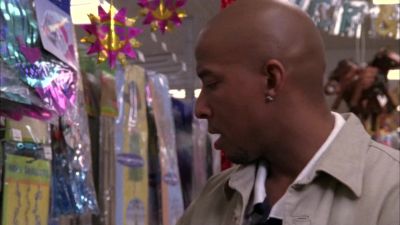 Is daddy going to be at the party? - One Tree Hill