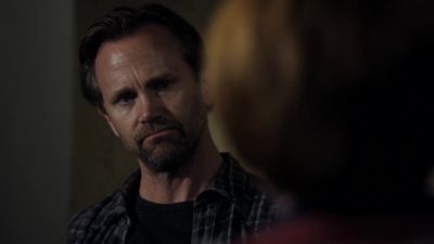 Is your daddy home? - Criminal Minds
