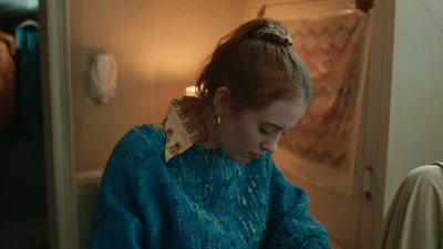 - Is Daddy homeless?
- No, darling. No. - Extraordinary
