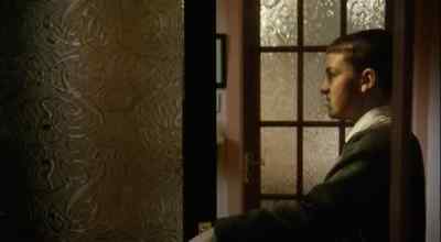 Is your daddy there? - "Screen Two" The Snapper
