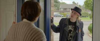 - Is Daniel in?
- Um, let me go check. - Days of the Bagnold Summer