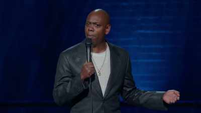 Is your daughter a man?" - Dave Chappelle: The Closer