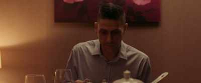 Is your daughter not joining us - The Renata Road