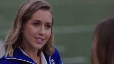 Is your daughter suffering - Pom Poms and Payback