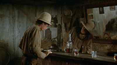 - Is he dead?
- Deader 'n hell, kid. - The Culpepper Cattle Co