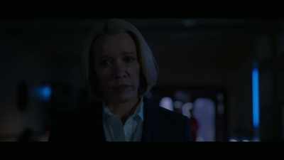 - Is he dead?
- From this height? - Death and Other Details