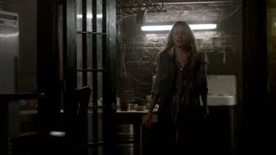 Is he dead? - The Originals