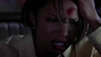 - Is he dead ?
- I don't think so. - Scream 2
