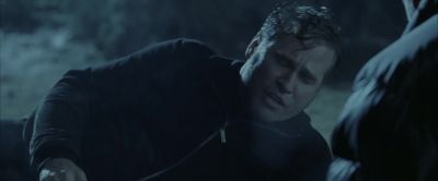 Is she dead No She's resting her eyes for a minute - Kiss Kiss Bang Bang