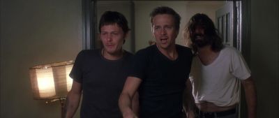 Is it dead Oh my God - The Boondock Saints