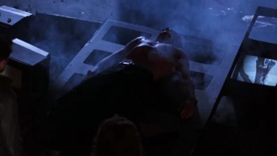 Is he dead - The Banker