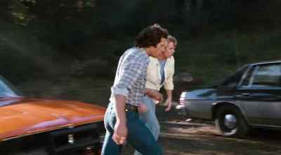 Is he dead? - The Dukes of Hazzard