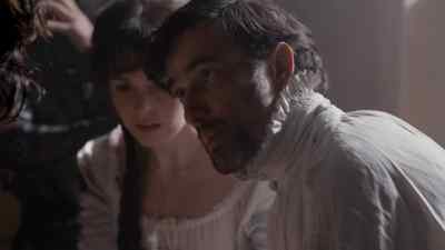 Is he dead? - The Musketeers