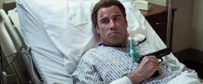Is he dead - I Am Wrath