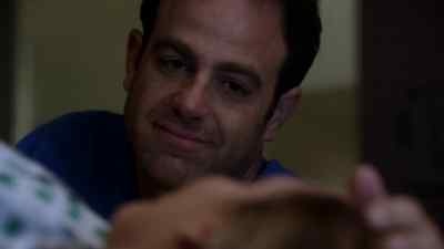 Is she dead? - Private Practice