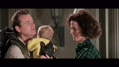 Is he deadUh uh This slime is positively chargedHe'll wake up feeling like a million bucks - Ghostbusters II
