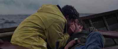 Is he dead? - Loch Ness