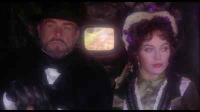 Is he dead? - The First Great Train Robbery