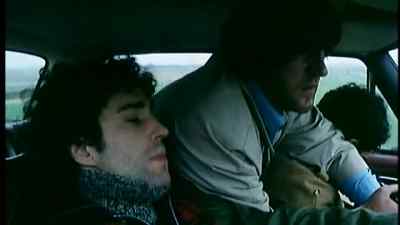 Is he dead? - Hussy