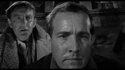 Is he dead? - Children of the Damned
