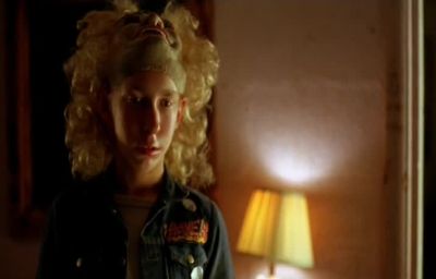 Is she dead - Gummo