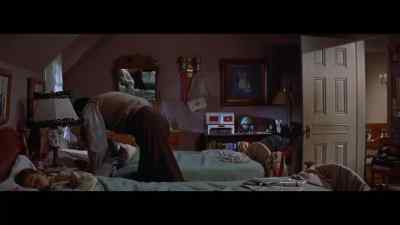 Is she dead? - The Man in the Gray Flannel Suit