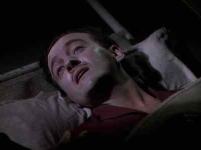 Is he dead? - Stairway to Heaven