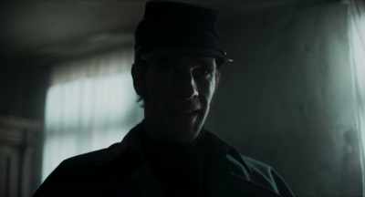 -Is he dead? - Raven's Hollow