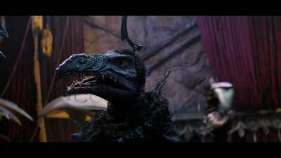 Is he dead? - The Dark Crystal: Age of Resistance