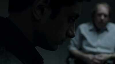 "Is she dead?" - The Night Of