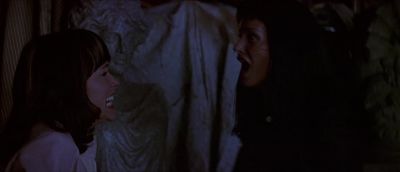 Is he dead Yeah very - Scream 3