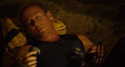 - Is it dead?
- Yep. - Sanctum
