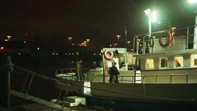 Is it definitely this boat? - What We Do in the Shadows