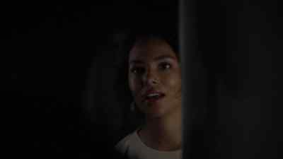 Is Deion home? - Scream: The TV Series