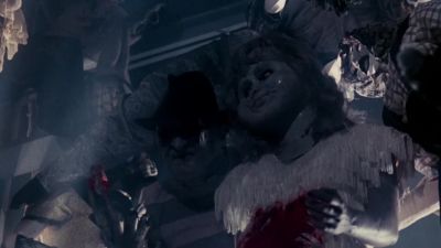 Is she delicious or am I crazy - A Nightmare on Elm Street 5: The Dream Child