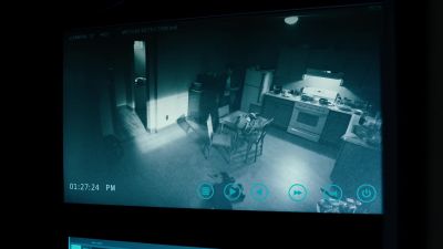- Is that Dev?
- Yeah. - FBI