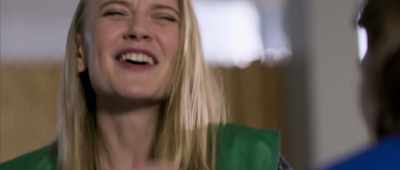 Is Devon the dad?
Oh, my God. Shut up! No! - Life and Death in the Warehouse