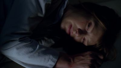 Is it dinner already? - Fringe