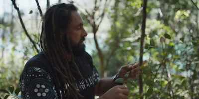 ...is directly connected to all
these special plants for us. - Revealed: How to Poison a Planet