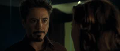 Is that dirty enough for you? - Iron Man 2