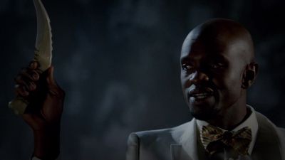 Is it done? - The Originals