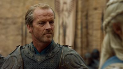 Is it done, then?
They belong to me? - Game of Thrones