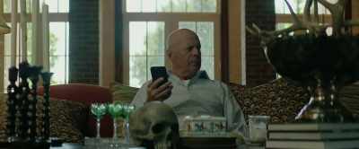 -Is it done?
-You watching the local news? - White Elephant