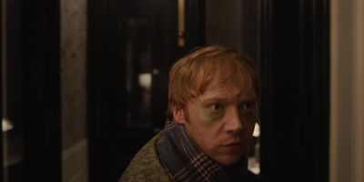 -Is Dorothy upstairs?
-My office. - Servant
