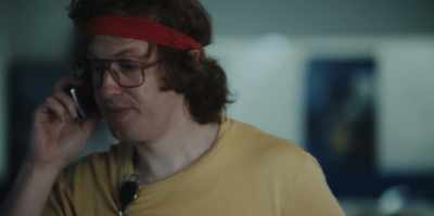 -Is this Douglas Fregin? - BlackBerry