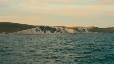 Tommy: Is it Dover? - Dunkirk