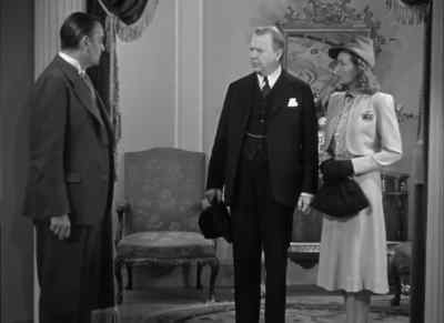 Is this Dr. Eric Von Scherer apartment? - Three Faces West