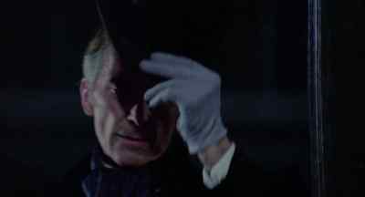 - Is Dr Marlowe at home?
- I'll see, Mr Utterson. - I, Monster
