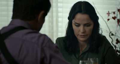 Is it Dr. Rivera?
We don't know yet. - Murder RX